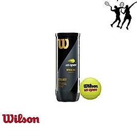 Wilson Us Open HV 3'lü Tenis Topu