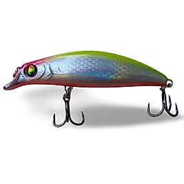 Katta A-DA 8cm 7,5 Gr Dalarlı Sahte (Palyanço)