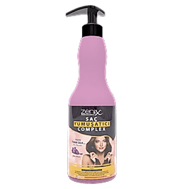 Zenix Saç Yumuşatıcı Complex 500 Ml