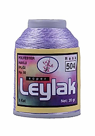 Leylak oya ipi- 504-