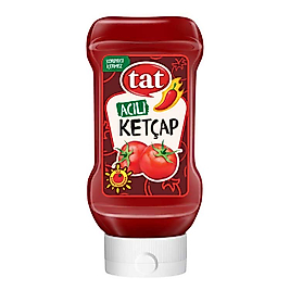 Tat Ketçap Tatlı 390g