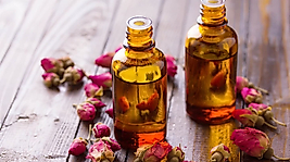 YAĞLI GÜLSUYU 250 ml