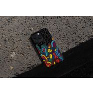 iPhone Özel Tasarım Lansman Telefon Kılıfı – Renkli ve Şık Koruma