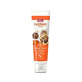 Bio Active Cati Malt Tüy Yumağı Malt Macunu 100 Ml.