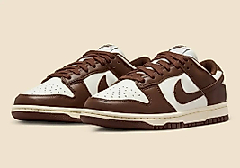 Nike Dunk Low “ Cacao Wow