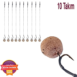 Hazır Boili (Sarımsak ) 10 adet