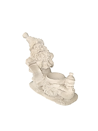 HYK1170 - NOEL BABA MUMLUK 15X8 CM