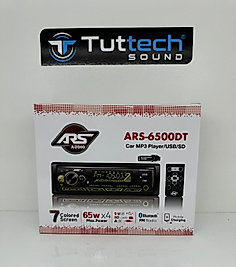 ARS 6500DT
