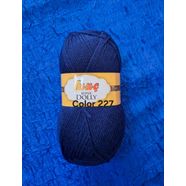 TUNÇ SUPER DOLLY COLOR 227-LACİVERT