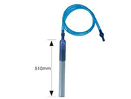 Boyu Dip Sifonu 50cm