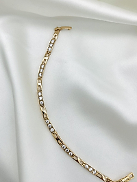 Rose-Gold Xuping Bileklik