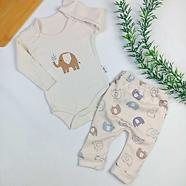 Elephant Badili Takım