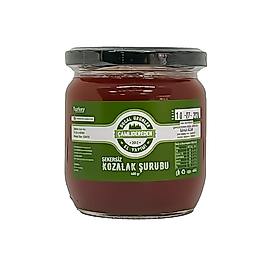 Kozalak Şurubu 400 gr