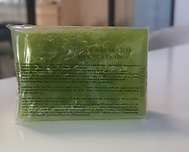 Aloe Vera Sabun