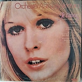 ANTONY VENTURA * JE TAIME 2