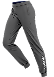 HEAD  ALT EŞOFMAN SOFT GRİ DOUBLE FACE