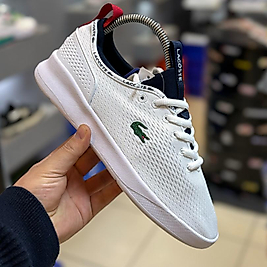 Lacoste