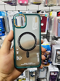 iPhone 11 Magsafe Dream Telefon Kılıfı