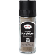 BAĞDAT KARABİBER CAM 55 GR