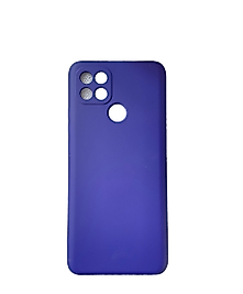 Oppo A15 - 15s Soft Lansman Telefon Kılıfı