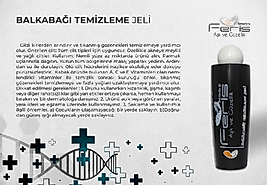 Feris Bal Kabağı Temizleme Jeli