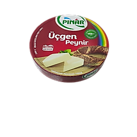 PINAR ÜÇGEN PEYNİR 8X12,5 GR
