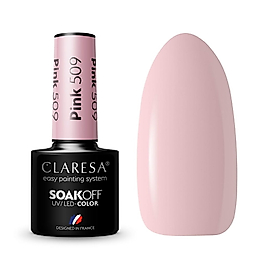 Claresa Pink | No:509