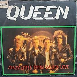 QUEEN - WE WILL ROCK YOU