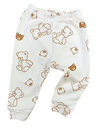 Teddy Bear Manşetli Alt