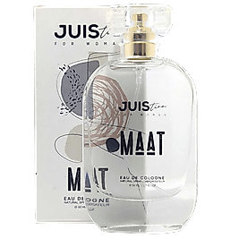 Juistina For Woman Parfüm 50 Ml Maat