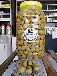 Yeşil köy kırması 500 GR