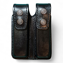 Konfor İkili Şarjörlük..(Üzeri Kapaklı Model)