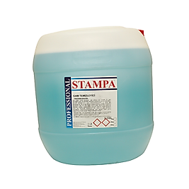 Stampa Cam Temizleyici