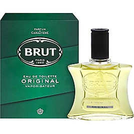 BRÜT ORİGİNAL EDT ERKEK PARFÜM 100 ml