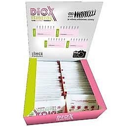 DİOX DETOX TEA