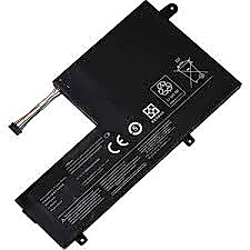 Retro Lenovo Flex 3-1470, Flex 3-1570, L14M3P21 Notebook Bataryası - 3 Cell