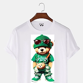 WACH KİŞİYE ÖZEL T SHIRT 14