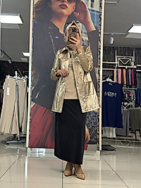 WENNEW CEKET-GOLD