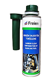 FREİEN BENZİN ENJEKTÖR TEMİZLEYİCİ 300 ML.