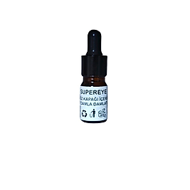 SUPEREYE OIL