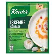 Knorr Hazır Çorba İşkembe 63 G