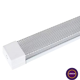 40W KRİSTAL LED BANT ARMATÜR 120CM