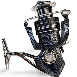 Katta GX5000 Tekne Olta Makinası