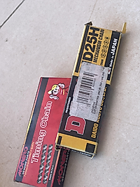 CUP 100/110 EKSANTRİK ZİNCİRİ