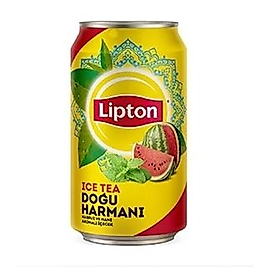 LIPTON ICE TEA TNK KARPUZ-NANE 330GR