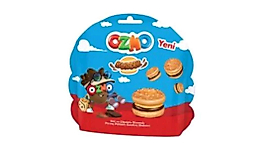 şölen ozmo burger 36gr