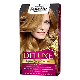 PALETTE DELÜXE KAHVE KÖPÜĞÜ 8-65