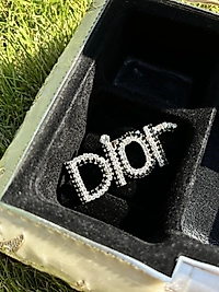 Dior broş