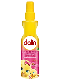 Dalin Kolay Tarama Spreyi 200 Ml