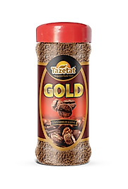 Gold kahve 100 g (kavanoz)